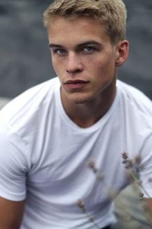 Mitchell Slaggert