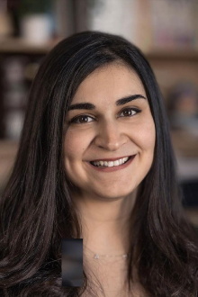 Mitra Shahidi