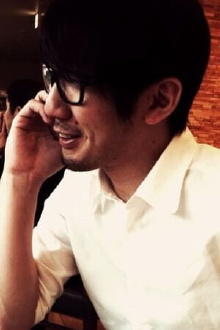 Mitsuhito Tsuji