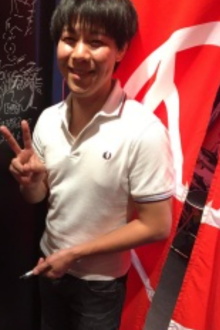 Mitsutoshi Shimabukuro