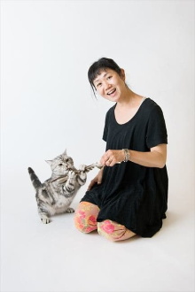 Mitsuyo Kakuta