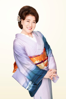 Miyuki Kawanaka