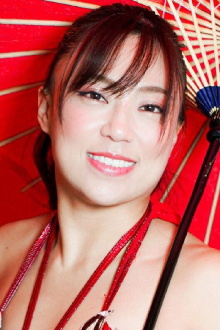 Miyuki Takase