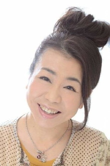 Mizue Ōtsuka