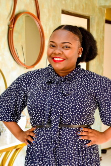 Mmakgosi Anita Tau