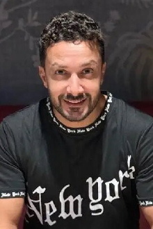 Moamen Nour