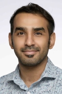 Mohamed Al-Salman