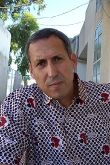 Mohamed Challouf