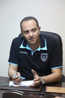 Mohamed Hesham Obayya