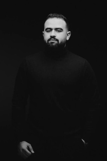 Mohamed Hisham Al Rashidi