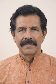 Mohammad Rafikuzzaman