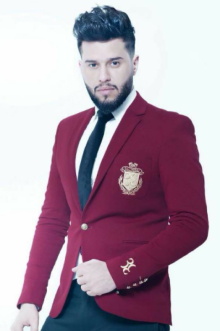 Mohammed AlSalem