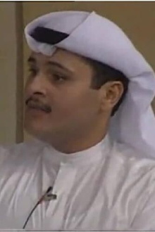 Mohammed Rashid Al-Aqrouqa