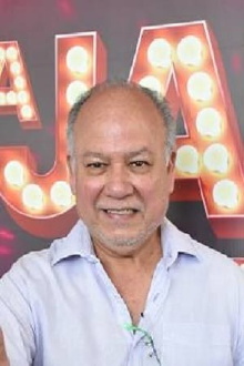 Moisés Suárez