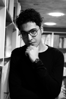 Moj Mortazavi
