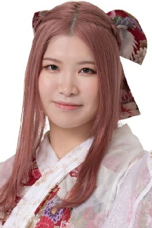 Moka Miyamoto