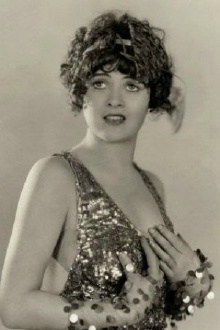 Molly O'Day