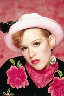 Molly Ringwald