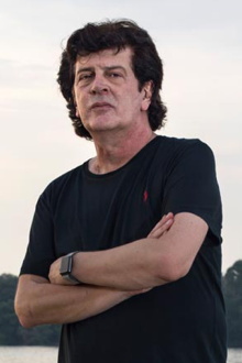 Momčilo Bajagić 'Bajaga'