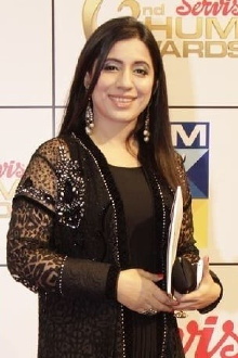 Momina Duraid