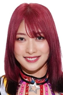 Momo Kohgo