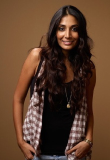 Monica Dogra