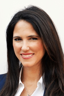 Monica Garcia Pérez