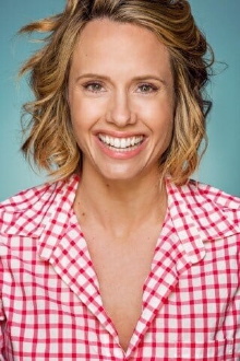 Monica Lacy