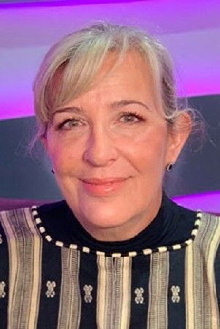 Mónica Lozano