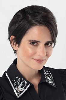 Monica Pardo