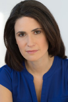 Monica Saviolakis