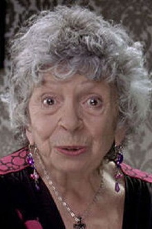 Monique Darpy