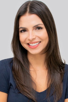 Monique Hortolani