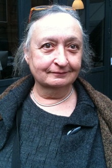 Monique Mauclair