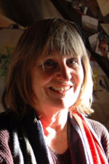Monique Renault