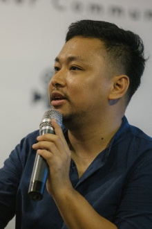 Mony Kann Darung