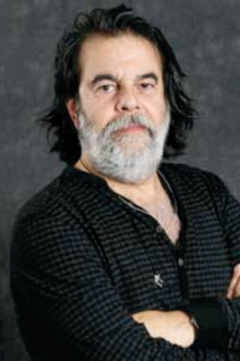 Moogie Canazio