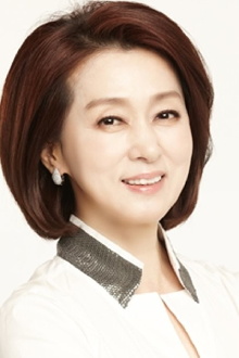 Moon Hee-kyung