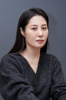 Moon So-ri