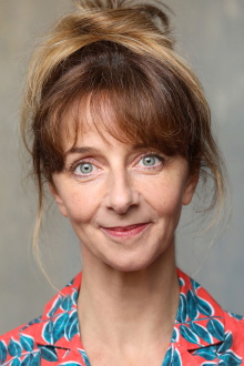 Morag Cross