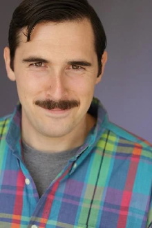 Morgan Christensen