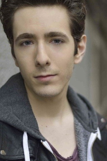 Morgan Lamorté