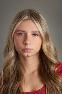 Morgan Pyle