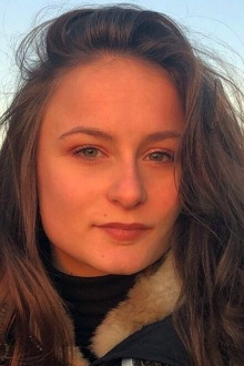 Morgane Rouault
