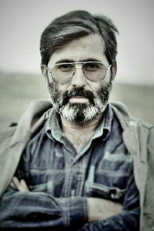 Morteza avini