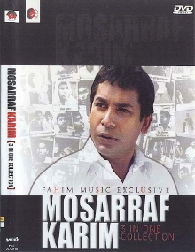 Mosharraf Karim