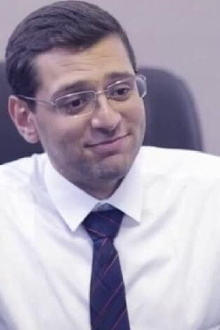 Mostafa Aman