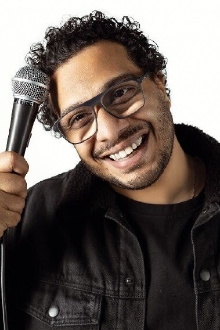 Moustafa Abbas