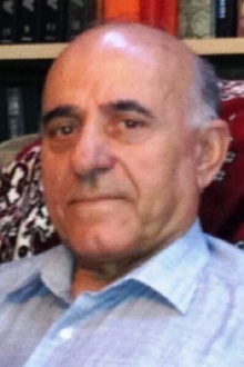 Movlud Suleymanli