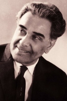 Movsoum Sanani